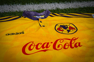 Jersey Club América Local 1996-97 (Talla XL)