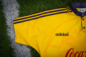Jersey Club América Local 1996-97 (Talla XL)
