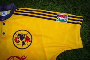 Jersey Club América Local 1996-97 (Talla XL)