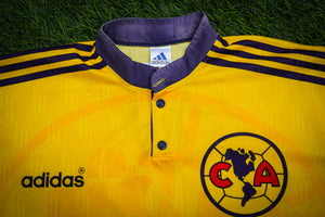 Jersey Club América Local 1996-97 (Talla XL)