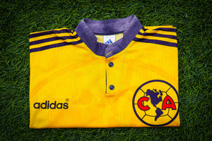 Jersey Club América Local 1996-97 (Talla XL)