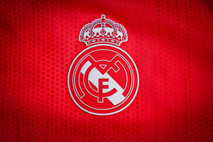 Jersey Real Madrid Toni Kroos Alternativa Temporada 2018-19