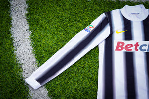 Jersey Juventus Fabio Grosso Local Temporada 2011-12
