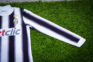 Jersey Juventus Fabio Grosso Local Temporada 2011-12