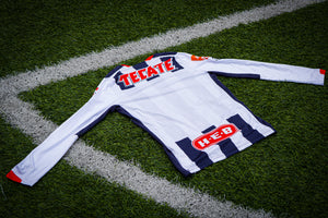 Jersey CF Monterrey Versión Jugador Local Temporada 2014-15