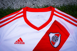 Jersey CA River Plate Local Temporada 2016-17