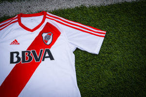 Jersey CA River Plate Local Temporada 2016-17