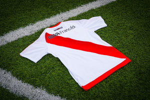 Jersey CA River Plate Local Temporada 2016-17