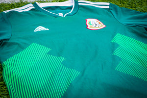 Jersey Selección Mexicana Local Temporada 2018-19