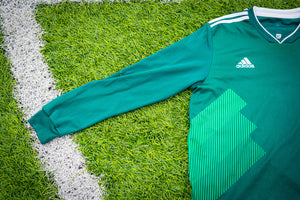 Jersey Selección Mexicana Local Temporada 2018-19