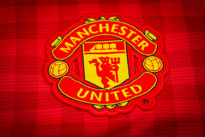 Jersey Manchester United 'Chicharito' Hernández Local Temporada 2012-13