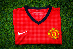 Jersey Manchester United 'Chicharito' Hernández Local Temporada 2012-13