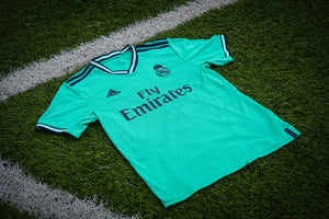 Jersey Real Madrid Alternativa Temporada 2019-20