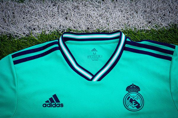 Jersey Real Madrid Alternativa Temporada 2019-20