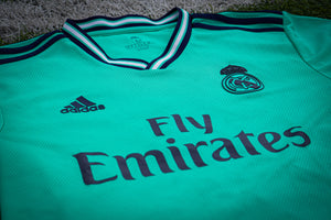 Jersey Real Madrid Alternativa Temporada 2019-20