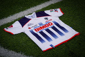 Jersey CF Monterrey Local Temporada 2006-07