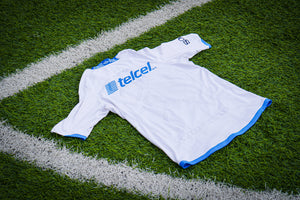 Jersey Cruz Azul Visitante Temporada 2009-10
