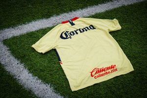 Jersey Club América Local Temporada 2018-19