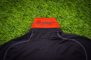 Jersey AC Milan Alternativa Temporada 2012-13