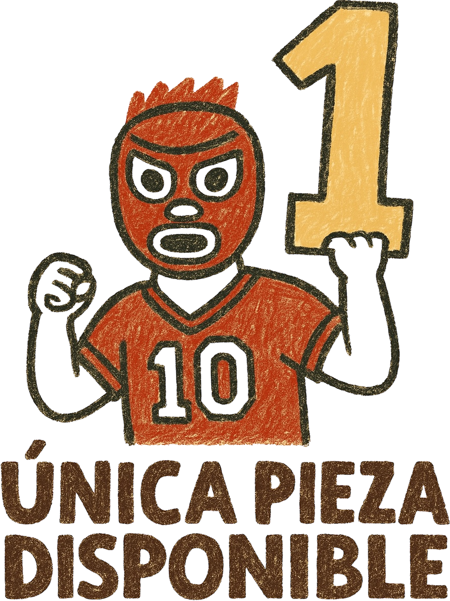 Una disponible - Santo Jugador